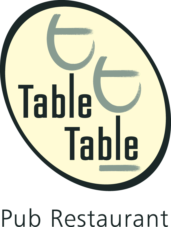 Table Table logo